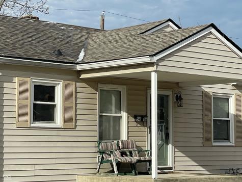 5446 E 18th Street Indianapolis IN 46218