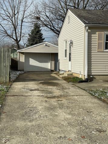 5446 E 18th Street Indianapolis IN 46218