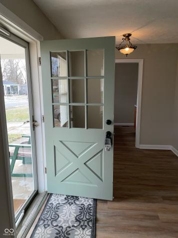 5446 E 18th Street Indianapolis IN 46218