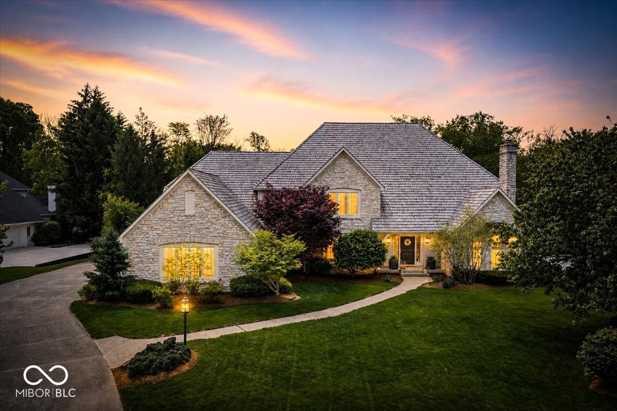 5049 Deer Ridge Drive S Carmel IN 46033