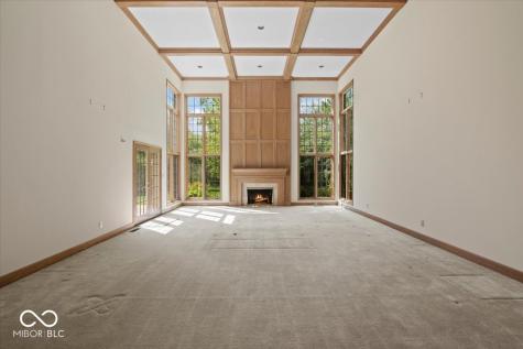 5049 Deer Ridge Drive S Carmel IN 46033