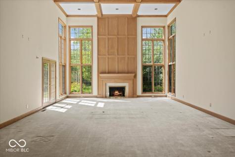 5049 Deer Ridge Drive S Carmel IN 46033