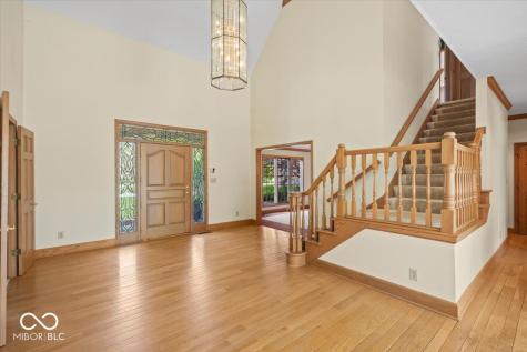 5049 Deer Ridge Drive S Carmel IN 46033