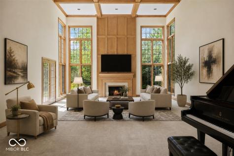 5049 Deer Ridge Drive S Carmel IN 46033