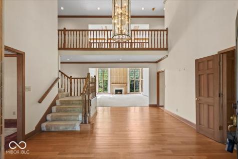 5049 Deer Ridge Drive S Carmel IN 46033
