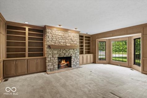 5049 Deer Ridge Drive S Carmel IN 46033