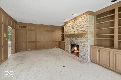 5049 Deer Ridge Drive S Carmel IN 46033