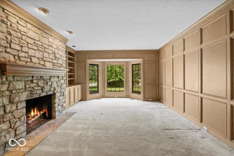 5049 Deer Ridge Drive S Carmel IN 46033