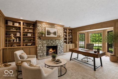 5049 Deer Ridge Drive S Carmel IN 46033