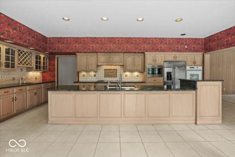 5049 Deer Ridge Drive S Carmel IN 46033