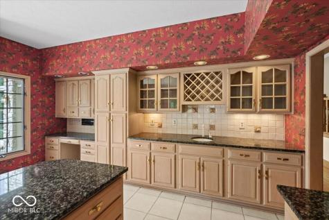 5049 Deer Ridge Drive S Carmel IN 46033