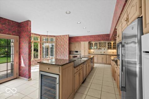 5049 Deer Ridge Drive S Carmel IN 46033