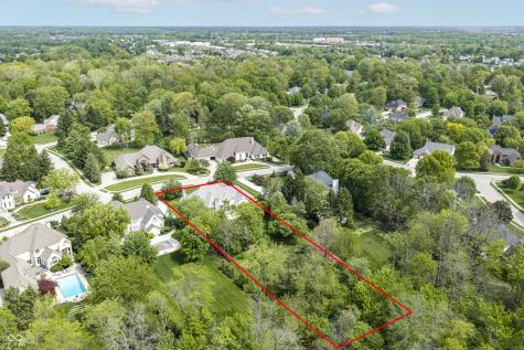 5049 Deer Ridge Drive S Carmel IN 46033