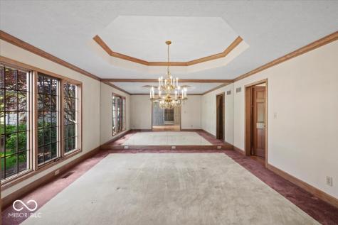 5049 Deer Ridge Drive S Carmel IN 46033