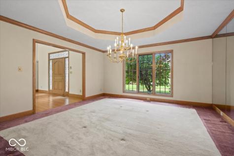 5049 Deer Ridge Drive S Carmel IN 46033