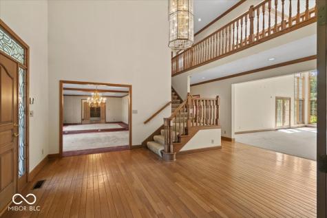 5049 Deer Ridge Drive S Carmel IN 46033