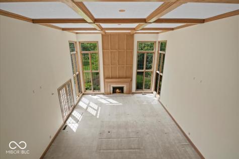 5049 Deer Ridge Drive S Carmel IN 46033