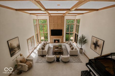 5049 Deer Ridge Drive S Carmel IN 46033