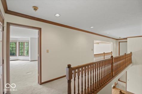 5049 Deer Ridge Drive S Carmel IN 46033
