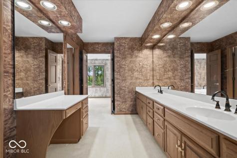 5049 Deer Ridge Drive S Carmel IN 46033