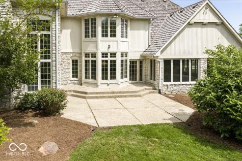 5049 Deer Ridge Drive S Carmel IN 46033
