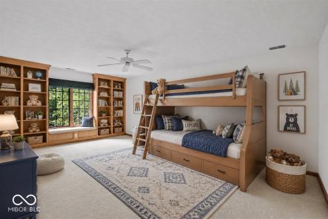 5049 Deer Ridge Drive S Carmel IN 46033