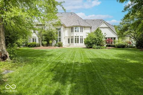 5049 Deer Ridge Drive S Carmel IN 46033