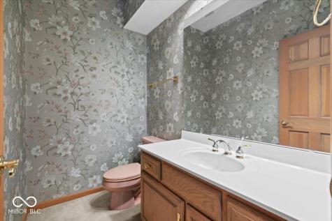 5049 Deer Ridge Drive S Carmel IN 46033