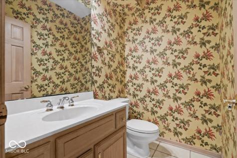 5049 Deer Ridge Drive S Carmel IN 46033