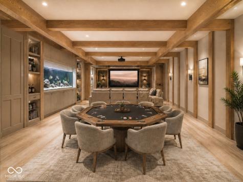 5049 Deer Ridge Drive S Carmel IN 46033