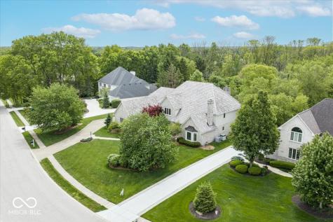 5049 Deer Ridge Drive S Carmel IN 46033