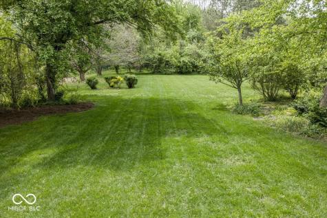 5049 Deer Ridge Drive S Carmel IN 46033