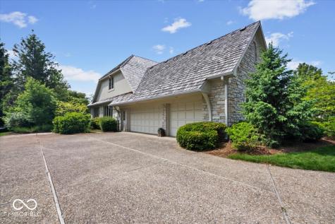 5049 Deer Ridge Drive S Carmel IN 46033