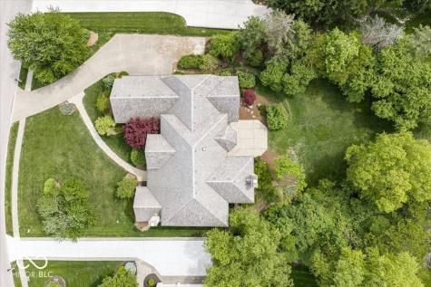 5049 Deer Ridge Drive S Carmel IN 46033