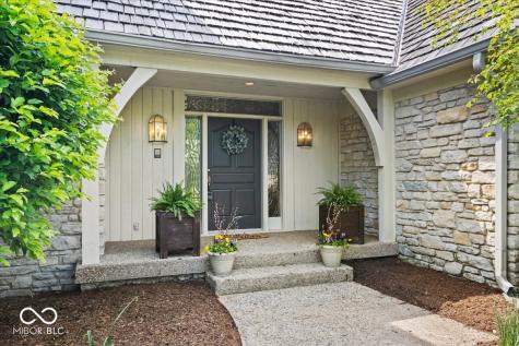 5049 Deer Ridge Drive S Carmel IN 46033