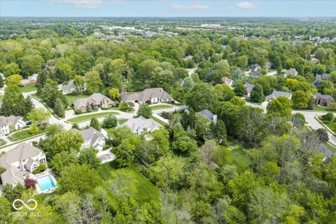 5049 Deer Ridge Drive S Carmel IN 46033