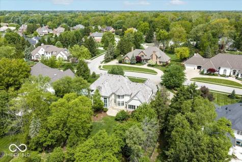 5049 Deer Ridge Drive S Carmel IN 46033