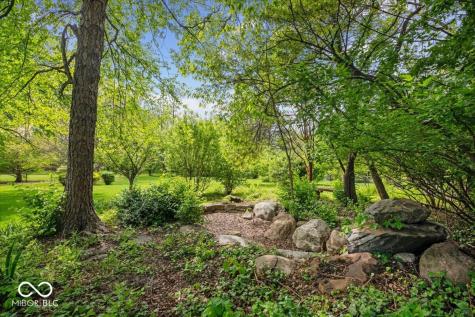 5049 Deer Ridge Drive S Carmel IN 46033