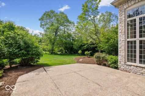 5049 Deer Ridge Drive S Carmel IN 46033