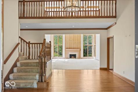 5049 Deer Ridge Drive S Carmel IN 46033