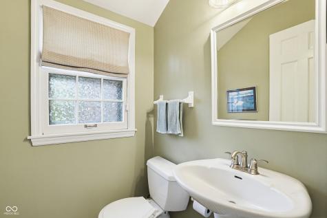 695 W 77th Street South Drive Indianapolis IN 46260