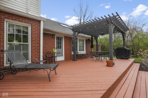 695 W 77th Street South Drive Indianapolis IN 46260