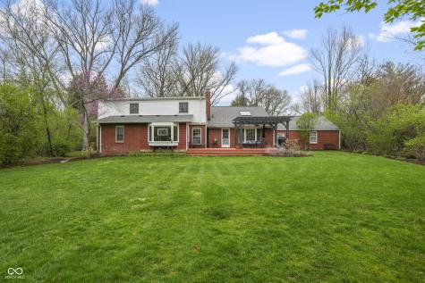 695 W 77th Street South Drive Indianapolis IN 46260