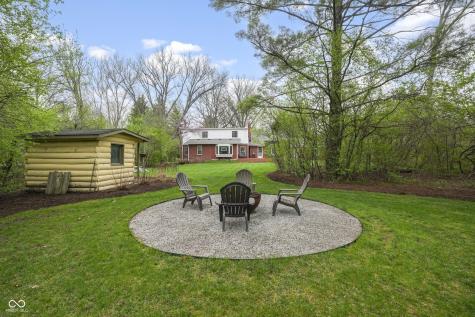 695 W 77th Street South Drive Indianapolis IN 46260