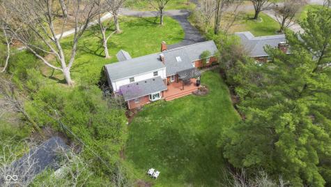 695 W 77th Street South Drive Indianapolis IN 46260