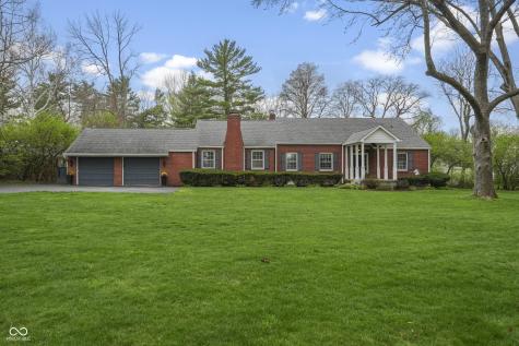 695 W 77th Street South Drive Indianapolis IN 46260