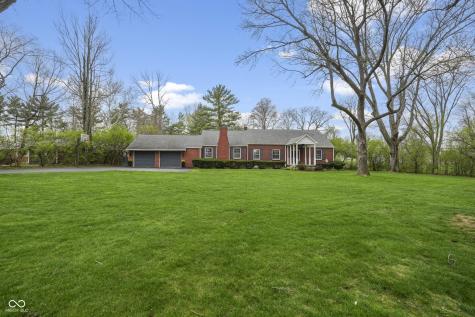 695 W 77th Street South Drive Indianapolis IN 46260