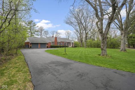 695 W 77th Street South Drive Indianapolis IN 46260