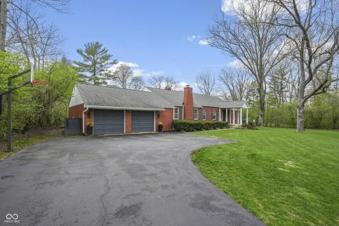 695 W 77th Street South Drive Indianapolis IN 46260