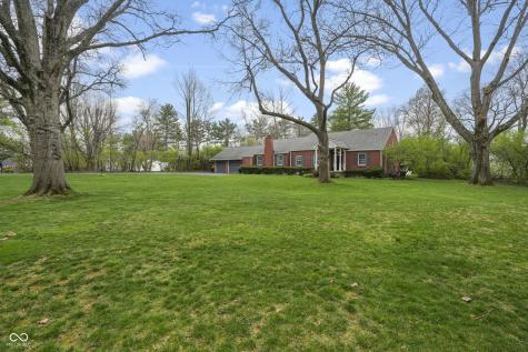 695 W 77th Street South Drive Indianapolis IN 46260
